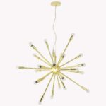 SPIKE lampa wisząca