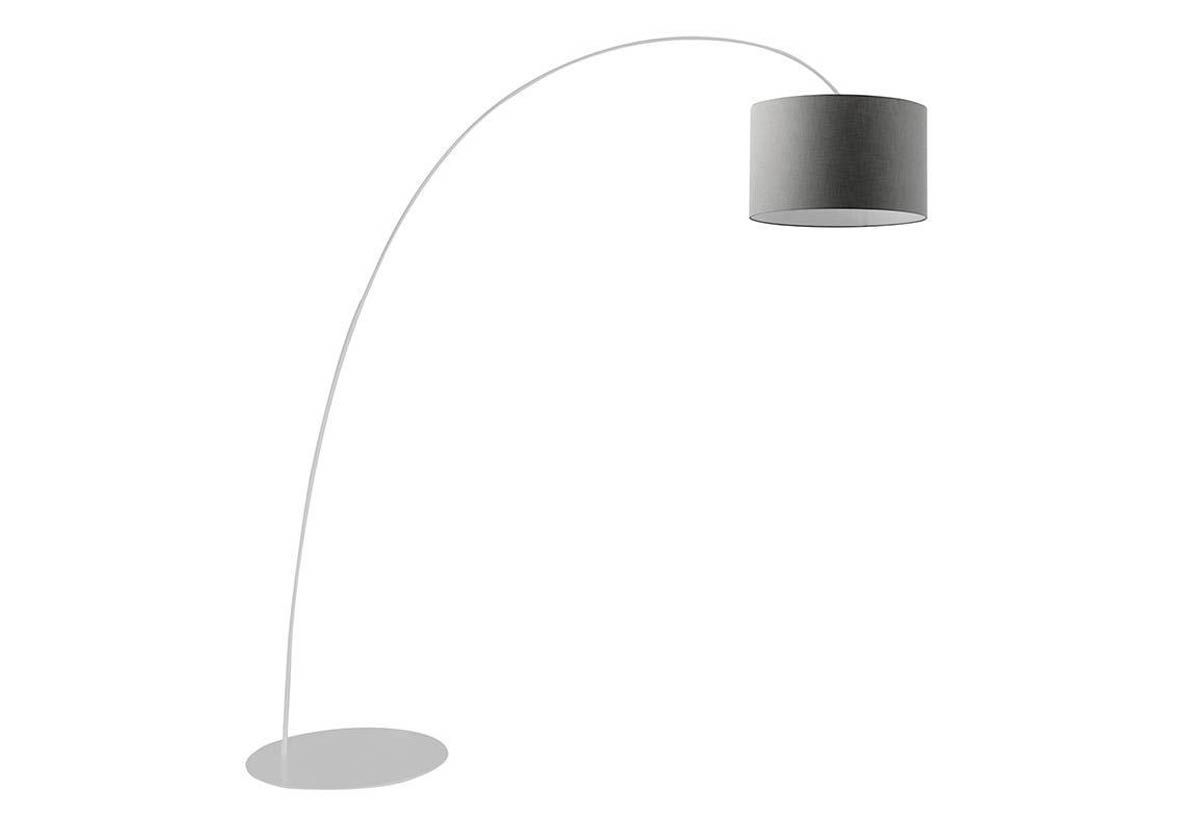 Lampy podłogowe