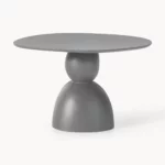 SAHRA stół do jadalni, Ø 116 cm