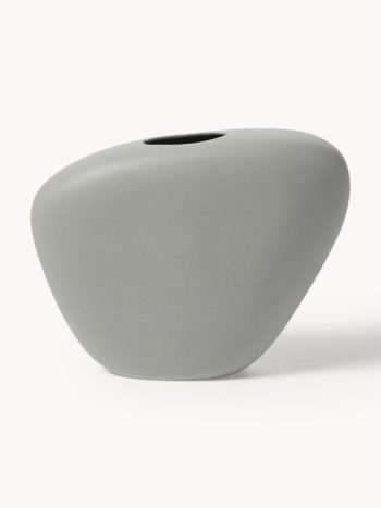 Cobble wazon, W 26 cm
