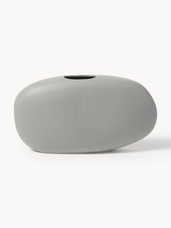 Cobble wazon, W 18 cm