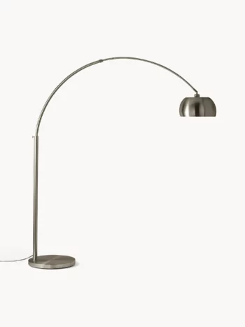 BOWIE lampa, wys. 202 cm , rozpiętość 166 cm, E27
