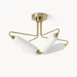 TATE lampa sufitowa LED
