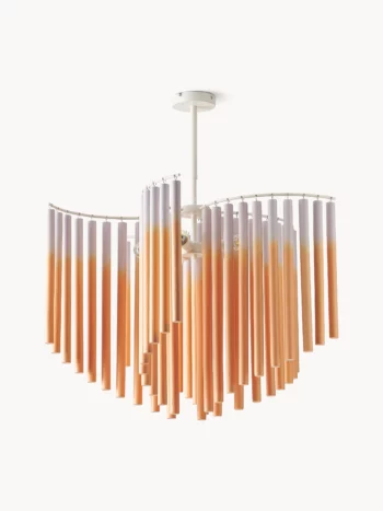 Lampa wisząca Coralie