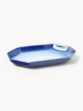 VINCI - ręcznie wykonany półmisek, 36x23 cm