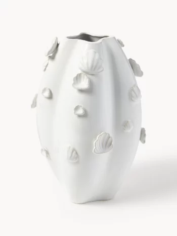 MAR - wazon z dekoracją, W 31 cm