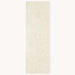 MERIMA ręcznie tuftowany chodnik z wełny, 80x250 cm